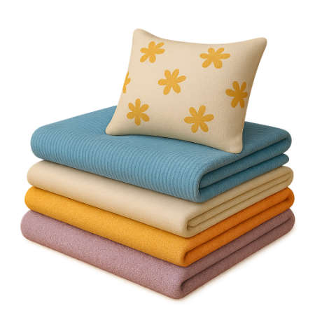 Изображение для категории Постельное белье